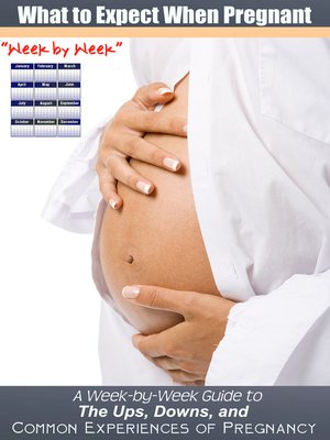cover image of What to Expect When Pregnant